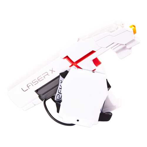 Набор игровой NSI Products Laser X с Бластерами в Гулливер