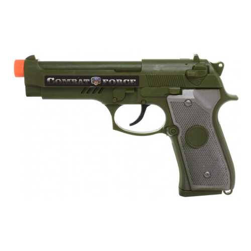 Огнестрельный игрушечный пистолет NoBrand Combat Force 33380 в Гулливер