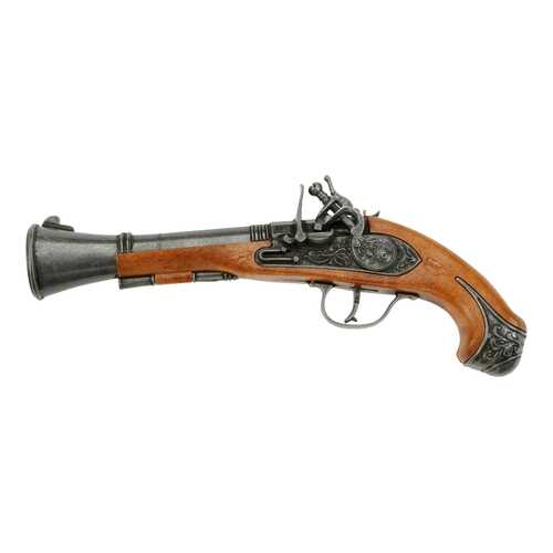 Пистолет игрушечный Schrodel Blunderbuss Pirat (5031691) в Гулливер