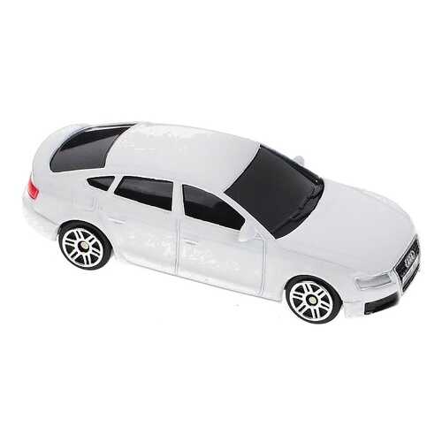 Коллекционная модель Uni-Fortune Audi A5 в ассортименте в Гулливер
