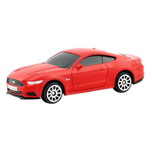 Машина металлическая RMZ City 1:64 Chevrolet Corvette C7 черный матовый 344033SM в Гулливер