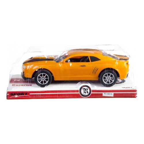 Машинка инерционная Sport Shenzhen Toys В81604 в Гулливер
