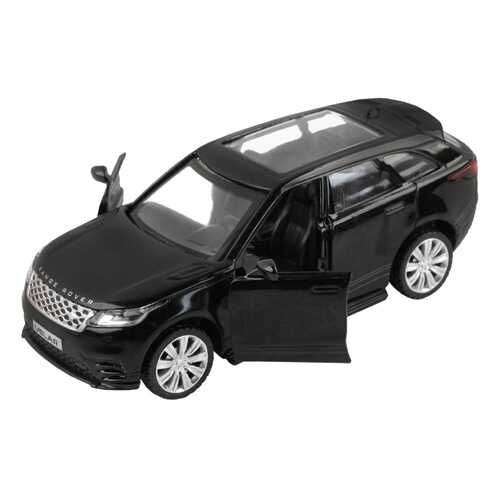 Машинка металлическая Автопанорама Land Rover Range Rover Velar масштаб 1:42 JB1200177 в Гулливер