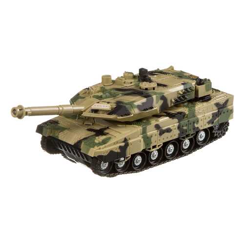 Танк Shenzhen Toys Б74512 в Гулливер