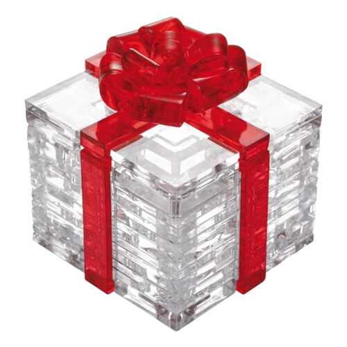 3D Crystal Puzzle головоломка Подарок в Гулливер