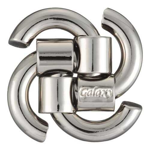Головоломка HUZZLE CAST 515039 Галактика в Гулливер