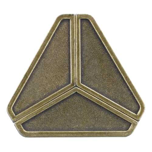 Головоломка Huzzle Cast Delta 515037 сложность 3 в Гулливер