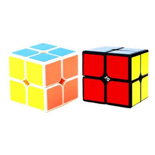 Головоломка Junfa toys Кубикус 121915-TN в Гулливер