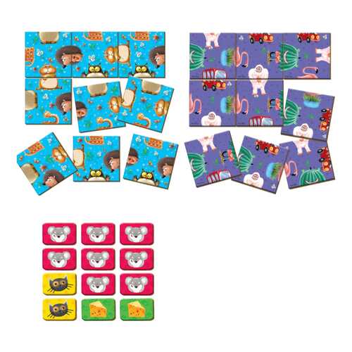 Головоломка Vladi Toys Тайна Йети VT805502 в Гулливер