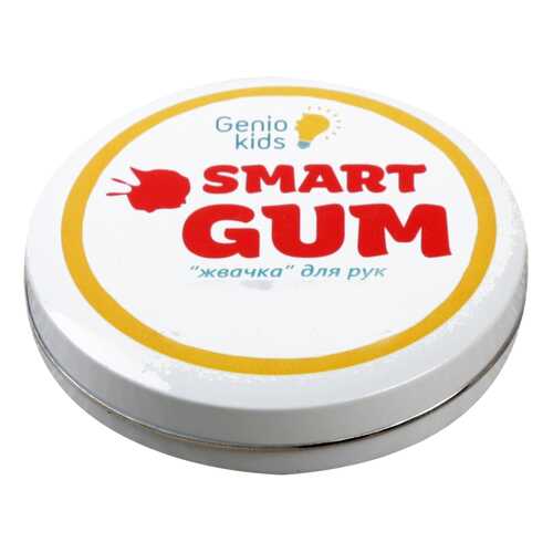 Масса для лепки Smart Gum Genio Kids в Гулливер