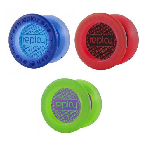 Йо-йо YoYoFactory Replay YYF0006 в Гулливер