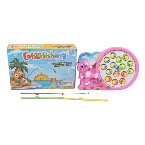 Игра в рыбалку Cat Fishing Gratwest 755-210 в Гулливер