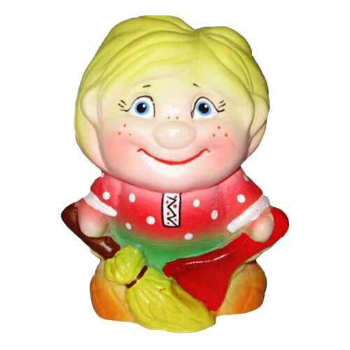 Игрушка для купания Кудесники Домовенок СИ-267 в ассортименте в Гулливер
