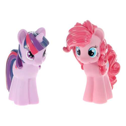Игрушки для купания My Little Pony Играем вместе171R-PVC в Гулливер