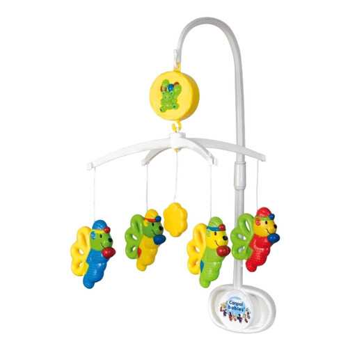 Мобиль Canpol Babies Эльфы 2/532 в Гулливер