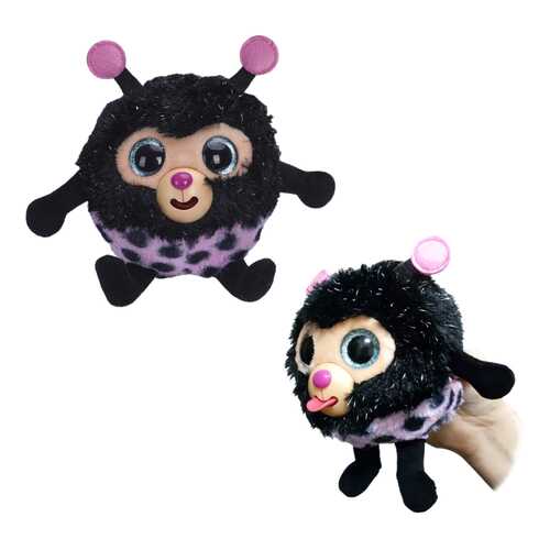 Мягкая развивающая игрушка 1 TOY Божья коровка в Гулливер