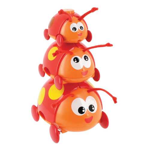 Пирамидка 1 TOY Пирамидка в Гулливер