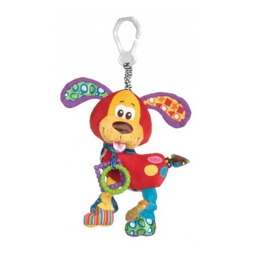Подвесная игрушка Playgro Щенок 0181200 в Гулливер