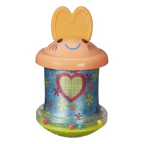Зверюшка-неваляшка Playskool Возьми с собой B1913 B2674 в Гулливер