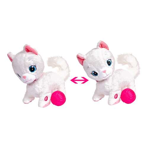 Интерактивная игрушка IMC Toys Bianca 95847 в Гулливер