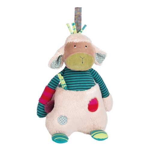 Интерактивная игрушка Moulin Roty Овечка 629044 в Гулливер