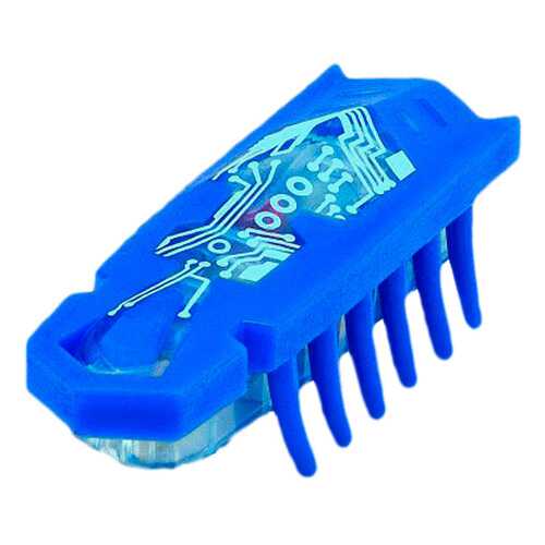 Интерактивный робот Dragon Toys Жук JH3803E в Гулливер