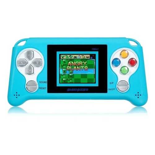 Портативная игровая консоль Lemon Tree 8633 в Гулливер