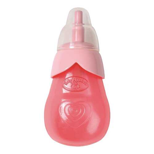 Бутылочка Zapf Creation Baby Annabell 700-976 в Гулливер