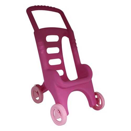 Коляска для кукол Palau Toys Лили (43542_PLS) в Гулливер