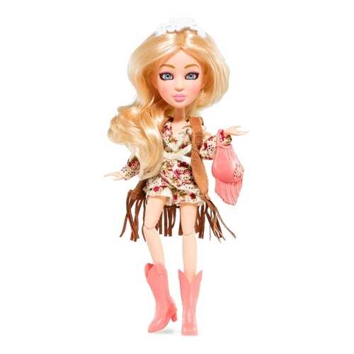 Кукла 1TOY SNAPSTARS Аспен Звезда Instagram Aspen Т16243 в Гулливер
