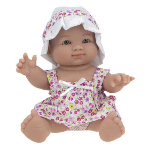 Кукла Arias Elegance Piti-Kids, 24 см в Гулливер