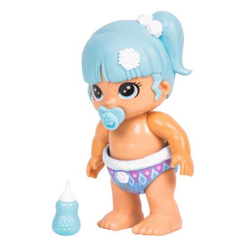 Кукла Little Live Walking Baby Snowbeam в Гулливер