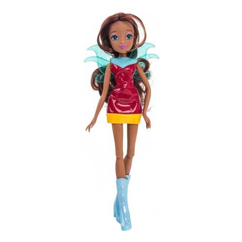 Кукла Winx Club Твигги, Лейла в Гулливер