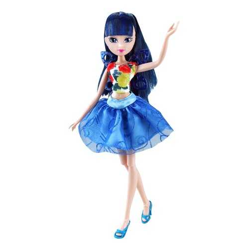 Кукла Winx Club Волшебные крылышки. Муза, 27 см в Гулливер
