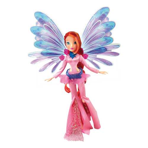 Кукла Winx Онирикс, Блум IW01611801 в Гулливер