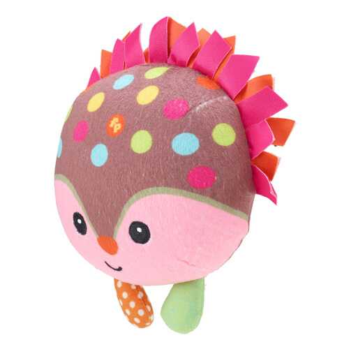 Мягкая игрушка Fisher-Price Мягкие зверята CGD04 CDC09 в Гулливер