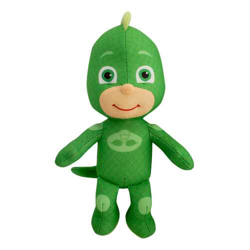 Мягкая игрушка Intertoy Гекко Тм Герои в Масках 45 см 33447 в Гулливер