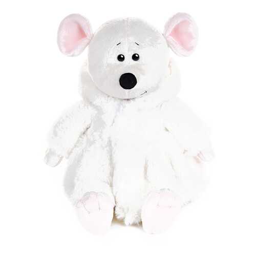 Мягкая игрушка MAXITOYS LUXURY MT-MRT021922-28 Мышка Мила в Гулливер