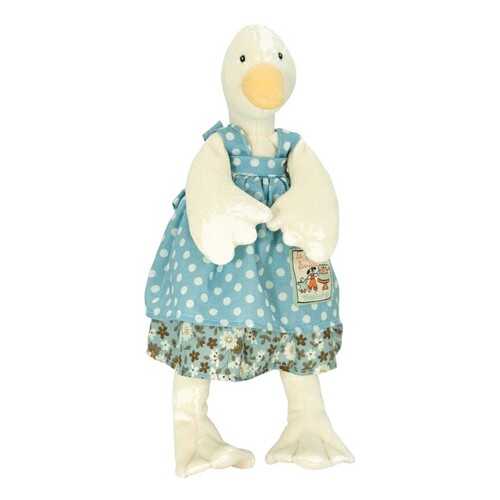 Мягкая игрушка Moulin Roty Уточка Жанна 632115 в Гулливер