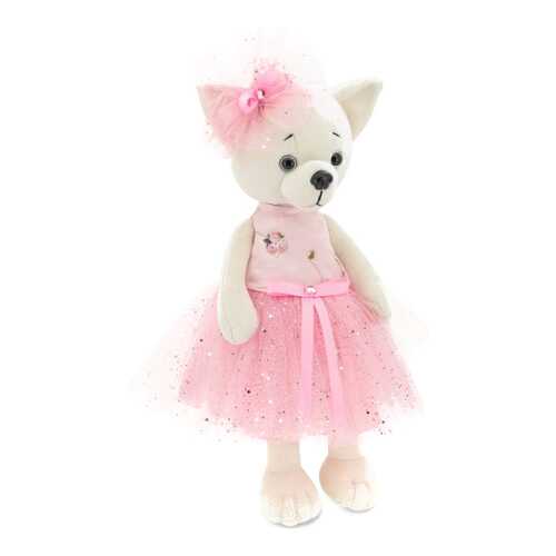 Мягкая игрушка Orange Toys Собачка Lucky Lili: Блеск, Lucky Doggy в Гулливер