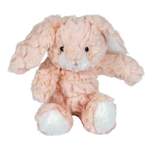 Мягкая игрушка Teddykompaniet Кролик Салли, розовый, 16,2773 в Гулливер