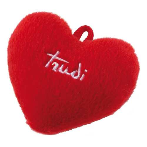 Мягкая игрушка Trudi Cердечки 9 см в Гулливер