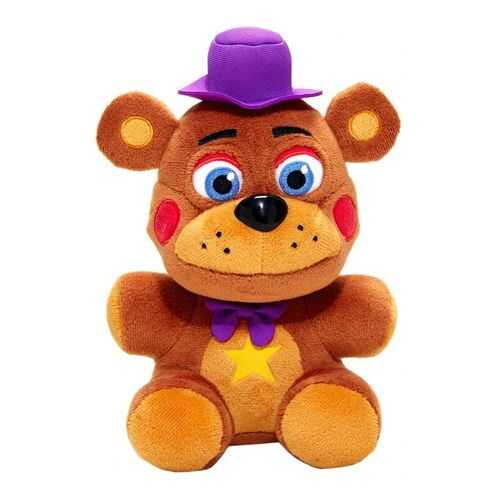 Плюшевая игрушка Funko Rockstar Freddy Plush в Гулливер