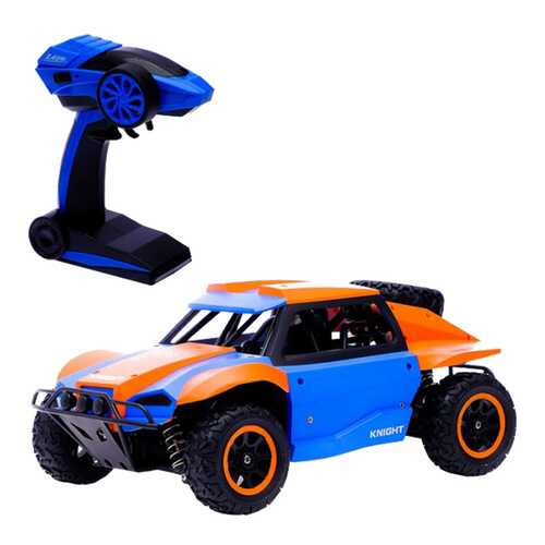 Джип радиоуправляемый Sima-Land Воин 2831632 в Гулливер