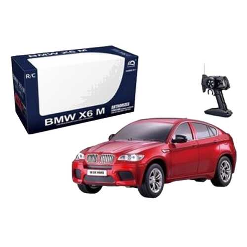 Машинка на р/у Gratwest BMV X6 M60804 в Гулливер