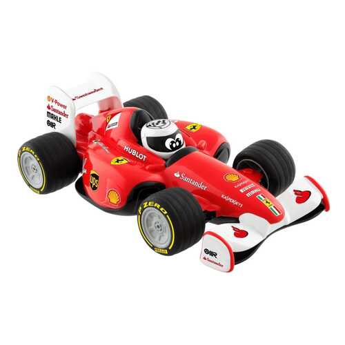 Набор игровой Chicco Гонки Ferrari 3г+ в Гулливер