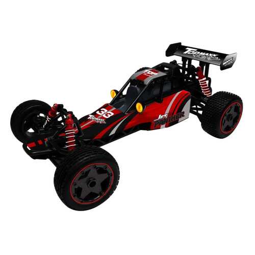 Радиоуправляемая машинка Kidztech Багги RC Пантера в Гулливер