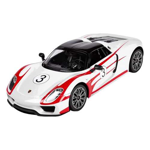 Радиоуправляемая машинка Porsche 918 Spyder 1:14 70710 в Гулливер