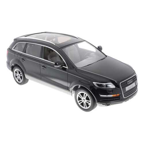Радиоуправляемая машинка Rastar Audi Q7 1:14 27400пц в Гулливер