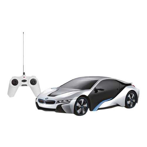 Радиоуправляемая машинка RASTAR BMW I8 48400 в Гулливер